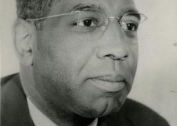 metallurgist and inventor renowned for developing Durimet 20, also known as Alloy 20, a corrosion-resistant stainless steel alloy