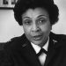 The first Black woman to become a general in the U.S. Army was Brigadier General Hazel Johnson-Brown