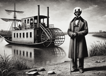 Reverend John Berry Meachum (1789–1854) Was a Black Preacher, Educator, And Abolitionist