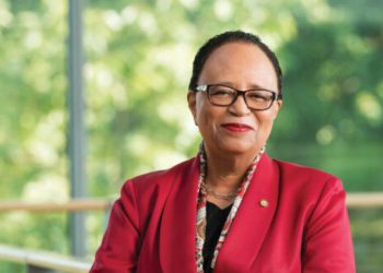 Dr. Shirley Ann Jackson’s Contributions to Telecommunications