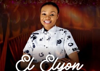 Gospel Video: Precious Napoleon – El Elyon (Most High God)