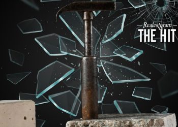 REALESTGRAM – THE HIT