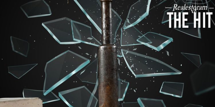 REALESTGRAM – THE HIT