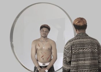 EP: Boi Juicy – Scarred Journey