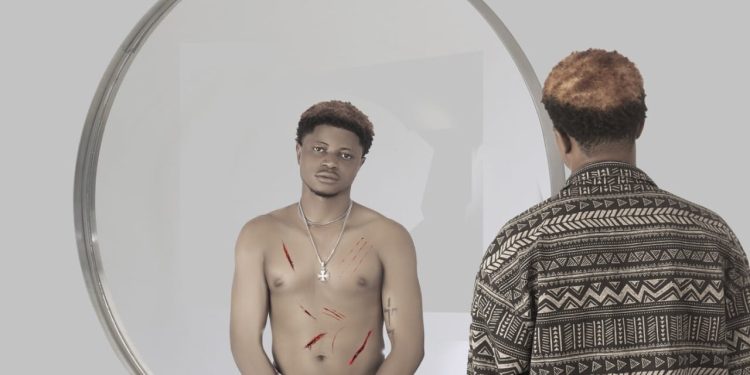 EP: Boi Juicy – Scarred Journey