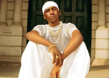 Golden Boii’s Journey: Crafting Sound, Story, and Stardom