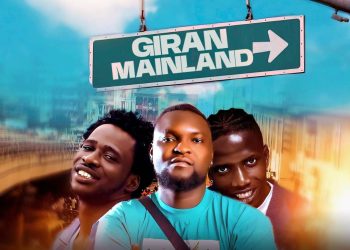 2wisebaba ft. yadevibez & skinny bembem giran mainland