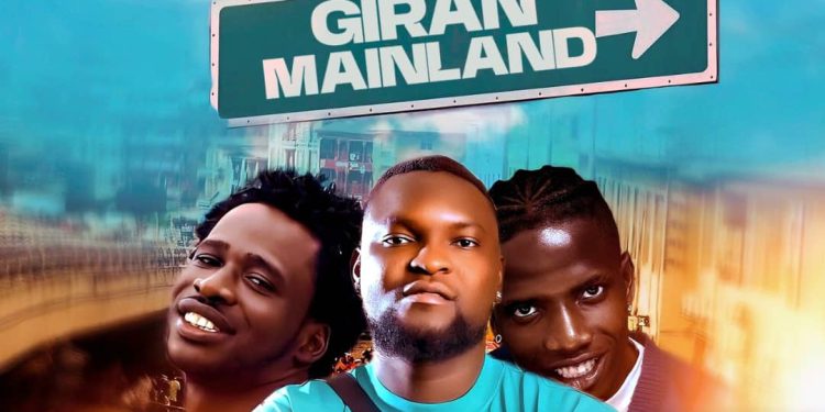 2wisebaba ft. yadevibez & skinny bembem giran mainland