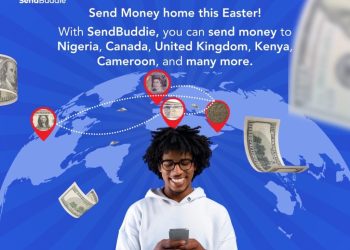 How Africans Abroad Can Support Loved One’s Back Home Seamlessly This Easter With Sendbuddie