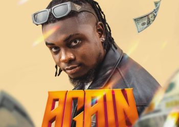 Johnel Rarelife – Again