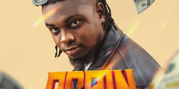 Johnel Rarelife – Again