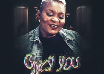 Adetutu VOJ – ONLY YOU