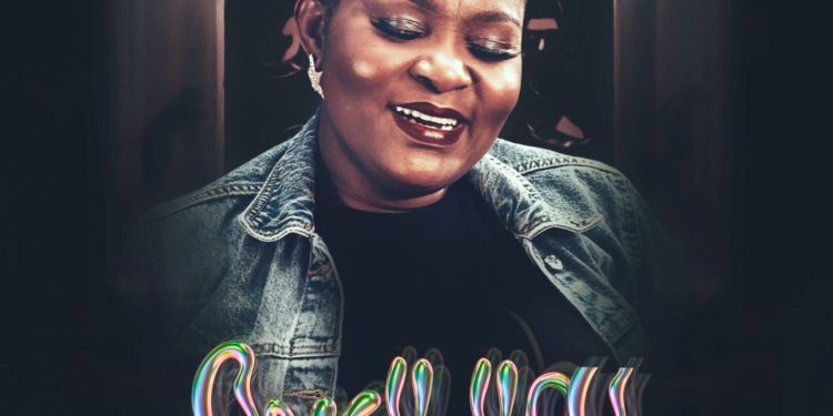 Adetutu VOJ – ONLY YOU