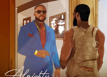 Hooxx Is Building a Sound That Breaks Borders – Afro Dancehall Has a New Face