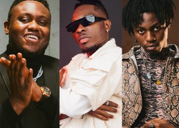 Article Wan Gears Up for 2025 with New Single “CUNQUIZE”Featuring Kweku Flick & Great Adamz