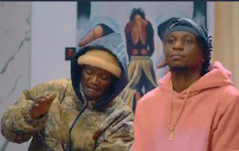 Dj Mollet – Banger ft Portable (Official Video)