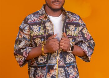 Meet Nigerian AFRO Beats Musician, KJV , Real name , Music Journey so far and New song ” KONGI BY KJV”