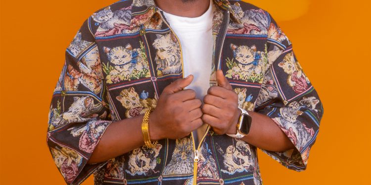 Meet Nigerian AFRO Beats Musician, KJV , Real name , Music Journey so far and New song ” KONGI BY KJV”