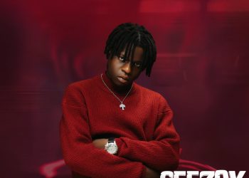 Ceezay Yung – 4AM + Acho M’ego