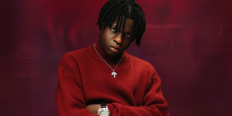 Ceezay Yung – 4AM + Acho M’ego