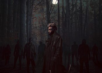 Yung Alpha Unleashes High-Energy Dance Track ‘Olumbah’