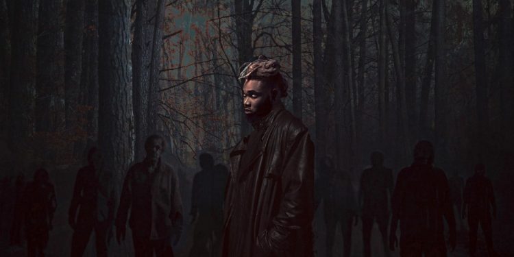 Yung Alpha Unleashes High-Energy Dance Track ‘Olumbah’