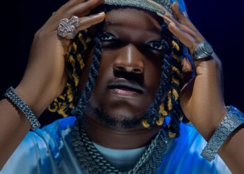 Meet Susky: Nigeria’s Rising Afrobeats Star