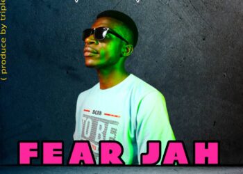 DOWNLOAD : George dk ft tony chris & waludoshas – Fear jah( prod by triplelex )
