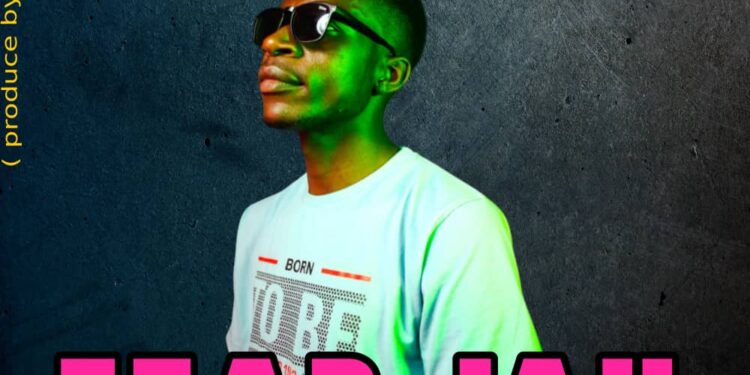 DOWNLOAD : George dk ft tony chris & waludoshas – Fear jah( prod by triplelex )