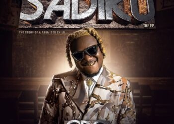 CDQ – Sadiku EP