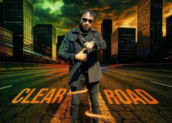 DJ Evergray Drops a Powerful New Single – “CLEAR ROAD”