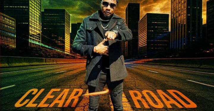 DJ Evergray Drops a Powerful New Single – “CLEAR ROAD”