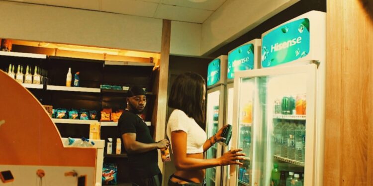 MFT MaFaraweThug – Ogbanje