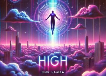 Music: Don Lamba ft 3plebeatz – High