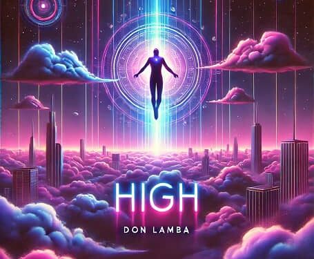 Music: Don Lamba ft 3plebeatz – High