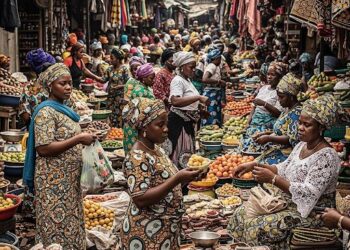Top 10 Microlending Companies Empowering Market Women and Traders in Nigeria