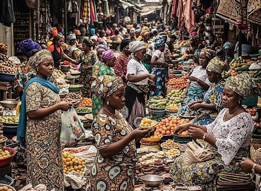 Top 10 Microlending Companies Empowering Market Women and Traders in Nigeria