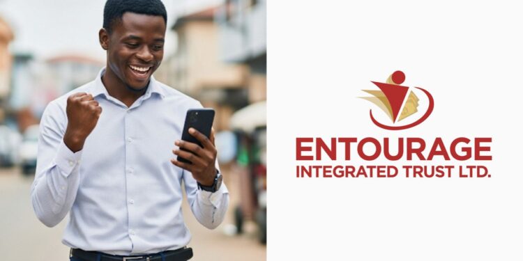 The Fast Lane to Business Financing: How Entourage Is Leading the Quick Loan Revolution By SME Online Africa Contributor