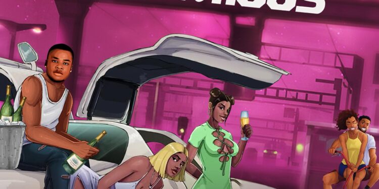 Bulijay – Casamigos 