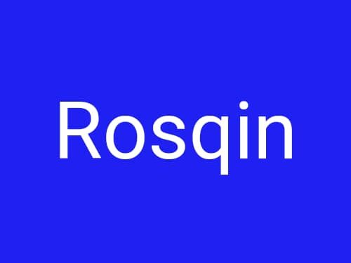 Rosqin: Making School Work for Every Student, Teacher, and Leader