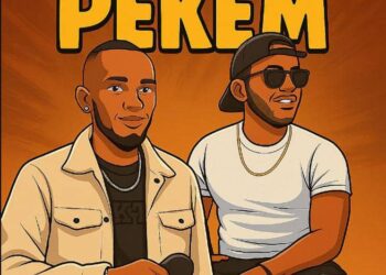 Mr. C.G.O x GrindFRVR Deliver Cultural Gold with “Pekem