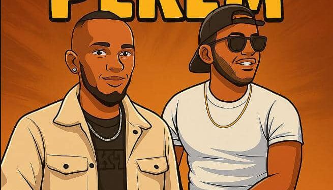 Mr. C.G.O x GrindFRVR Deliver Cultural Gold with “Pekem