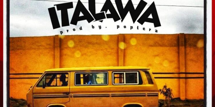 ILAMOYE BOYS FEAT. OMO MUDA – ITALAWA