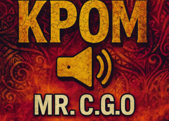Kpom” — Mr. C.G.O