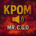 Kpom” — Mr. C.G.O