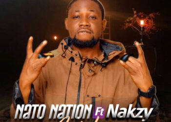 Nato Nation – Ije Love ft. Nakzy