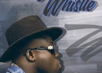 Blaakstar Drops Theme Song for His Guinness World Records Whistling Marathon “Whistle”