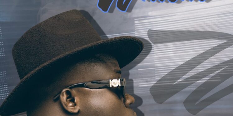 Blaakstar Drops Theme Song for His Guinness World Records Whistling Marathon “Whistle”