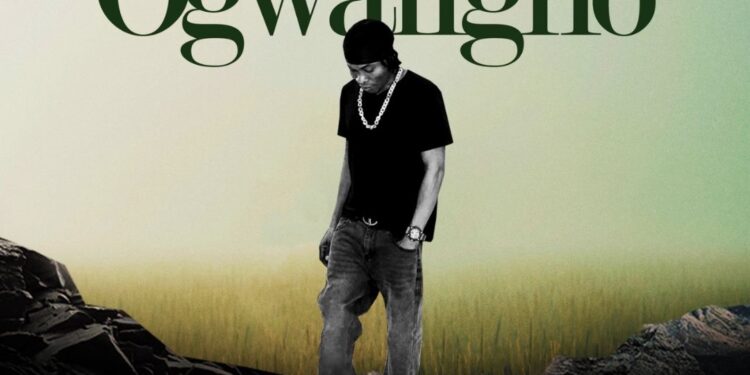 Orubor J – Ogwaligho