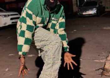 “I No Get Wife, I No Get Girlfriend — This Is a Fact!”: Sean Dampte Clears the Air on Love, Loyalty, and Life Before the Dem Go Dance EP